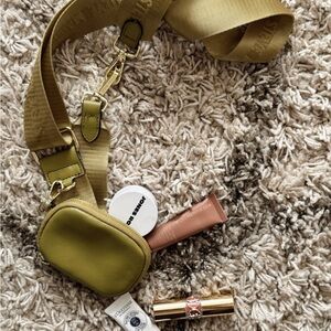 Evelyn Satchel Bag